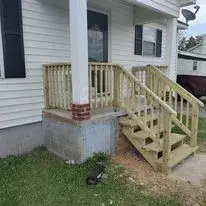 T&J Solutions - Tile & Stone Installation Services in Dalton, GA