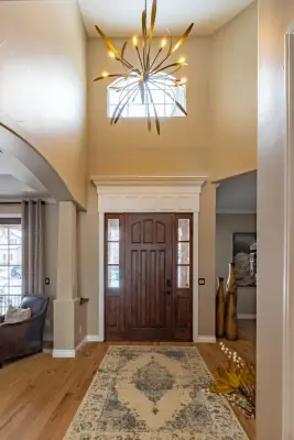 Pine Castle — Home Renovation & Remodeling Services project by Arise Constructions & Remodels