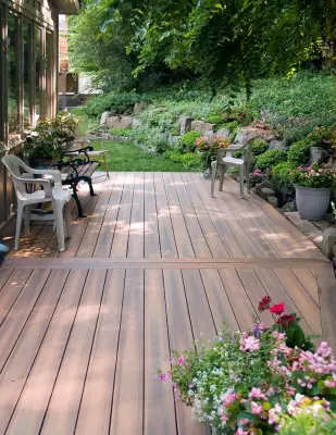 All Weather Decks - Landscape Construction in Kansas City, KS