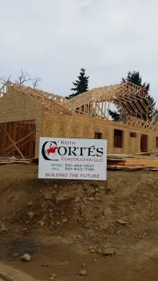Keith Cortes Conftruction LLC - Bathroom Remodeling in Roseburg, OR