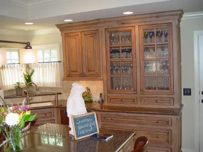 The Buckingham Group - Kitchen Remodeling in Tulsa, OK