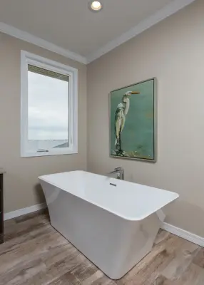 Omega Construction and Design, Inc. - Custom Home Builders in Pensacola, FL