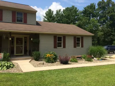 Motter Builders - Countertop Installation Services in Williamsport, PA