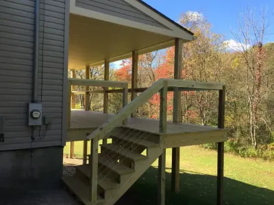 Motter Builders - Countertop Installation Services in Williamsport, PA