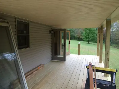 Motter Builders - Countertop Installation Services in Williamsport, PA