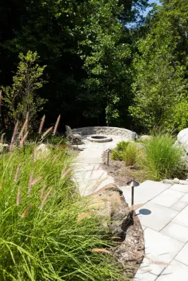 Christiano's Backyard by Steorts Home Design And Construction LLC
