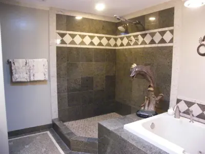 Gesang Remodeling - Tile & Stone Installation Services in Graham, WA