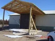 My Project — Home Renovation & Remodeling Services project by Stephens Construction, Inc.