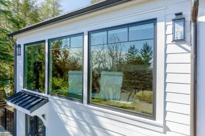 Renewal by Andersen of Chattanooga - Door Installation & Replacement in Chattanooga, TN