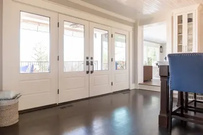 Renewal by Andersen of Chattanooga - Door Installation & Replacement in Chattanooga, TN