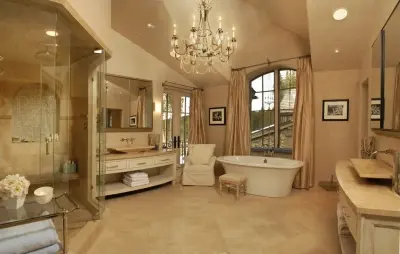 Mountain Peak by Rockridge Building Company