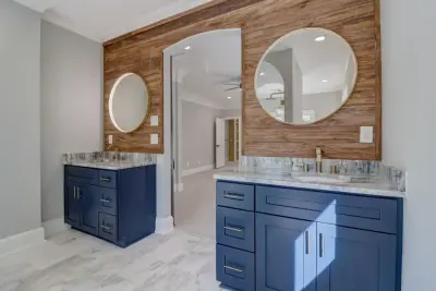 Stone Creek Complete Home Remodeling and Extension — Home Renovation & Remodeling Services project by Gordon Custom Homes