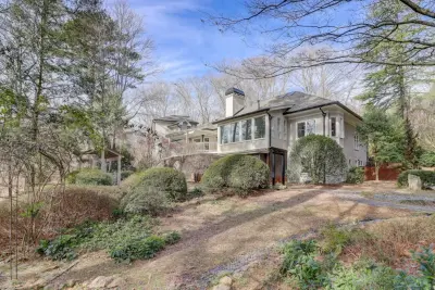 Gordon Custom Homes - Landscape Construction in Stone Mountain, GA