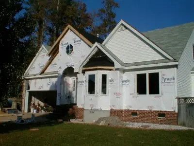 Rock Cottage — Home Renovation & Remodeling Services project by Sturdevant Construction