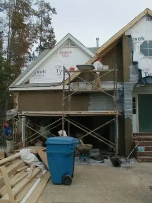 Sturdevant Construction - Foundation Installation & Repair in Newport News, VA