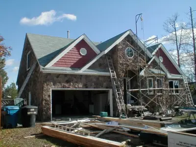 Sturdevant Construction - Foundation Installation & Repair in Newport News, VA