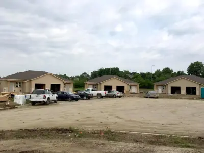 Wagner Contracting LLC - Deck Building & Repair in Lawrence, KS