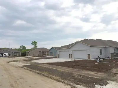 Stonehawk Residences — Home Renovation & Remodeling Services project by Wagner Contracting LLC