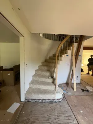 Nightingale Co. - Flooring Installation Services in Rochester, MI