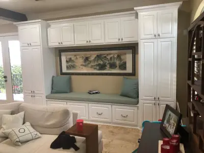 Bjork Remodeling - Kitchen Remodeling in Katy, TX
