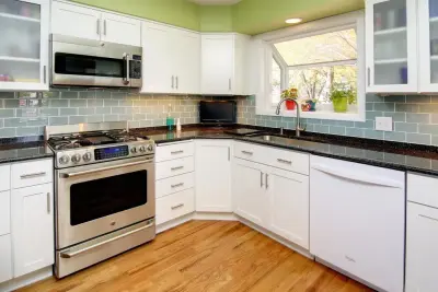 HMW Home - Countertop Installation Services in Chaska, MN