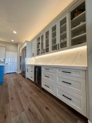 Restoration Plus INC - Kitchen Remodeling in Encinitas, CA