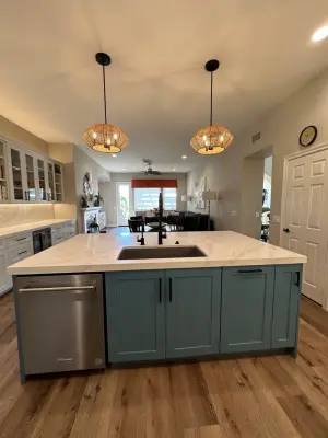 Restoration Plus INC - Kitchen Remodeling in Encinitas, CA