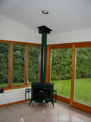Home Energy Conservation Inc. - Roofing & Gutter Services in Green Brook, NJ