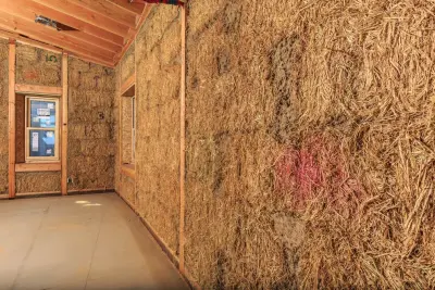 Haystack Monastery — Home Renovation & Remodeling Services project by Priority 1 Project Management
