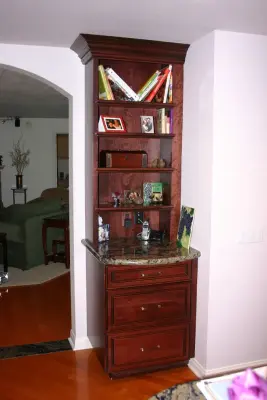 Darrel Bullough - Door Installation & Replacement in Santa Clarita, CA