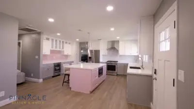 Pinnacle Design and Build - Interior Design & Decorating in Culver City, CA