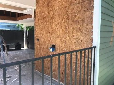 Averon Construction - Landscape Construction in Houston, TX