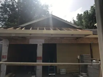 Averon Construction - Landscape Construction in Houston, TX