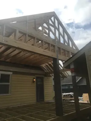 Averon Construction - Landscape Construction in Houston, TX