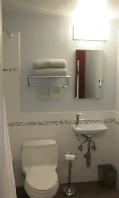 Bathroom Studio by Matt White, Neil Kelly Company