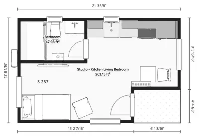 Tiny Homes of Tennessee - Patio Design & Installation in Loudon, TN