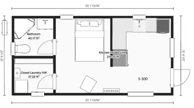 Tiny Homes of Tennessee - Patio Design & Installation in Loudon, TN