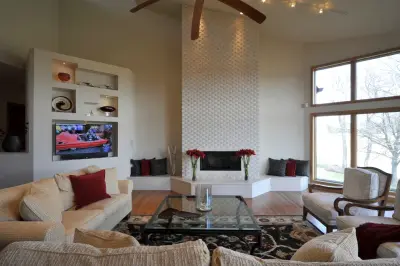 Liston Design Build - Carpentry & Woodworking in St Charles, MO