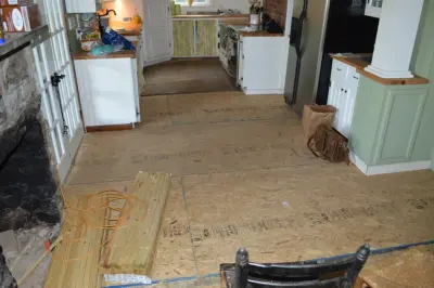 P&D Construction - Basement Waterproofing in Goldonna, LA