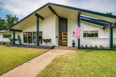 Maverick Design + Construction Group - Deck Building & Repair in Frisco, TX