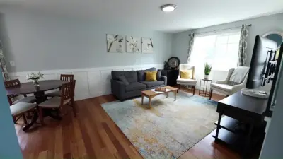 Sultan Residence Renovation — Home Renovation & Remodeling Services project by Legacy Builders Construction