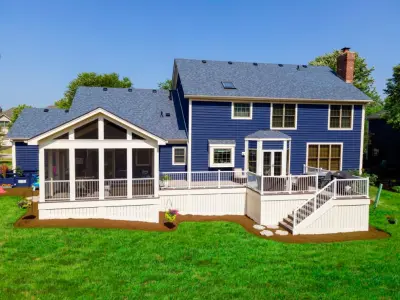 Carpentry with Integrity, Inc. - Kitchen Remodeling in St Charles, IL