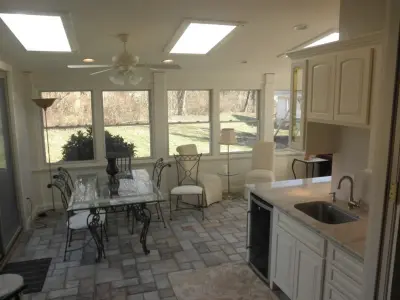 Angler Carpentry LLC - Foundation Installation & Repair in Glen Burnie, MD