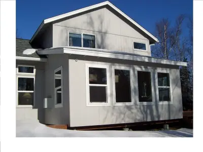 All Star Construction - Carpentry & Woodworking in Wasilla, AK