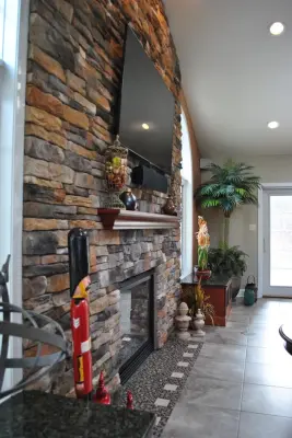 Posavek Construction, Inc. - Bathroom Remodeling in Bethlehem, PA