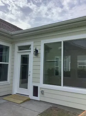 Myrtle Beach, SC Sunroom Expansion — Home Renovation & Remodeling Services project by On-Site Builders