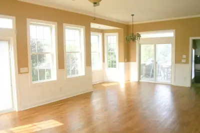 Sams Brothers, Inc. - Carpentry & Woodworking in Dublin, VA