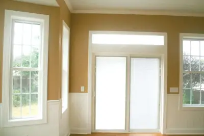 Sunroom extension by Sams Brothers, Inc.