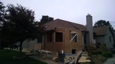 Richard Niemietz, Inc. - Kitchen Remodeling in Port Huron, MI
