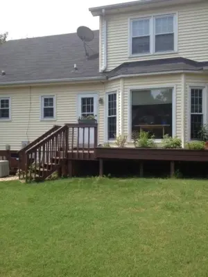 American HomePride, Inc. - Roofing & Gutter Services in Greenville, SC
